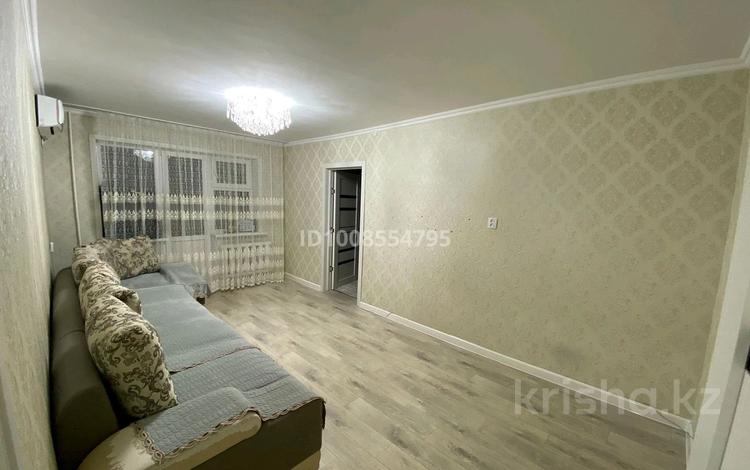 3-комнатная квартира · 56.7 м² · 4/5 этаж, Независимости 19 за 12.5 млн ₸ в Сатпаев — фото 2