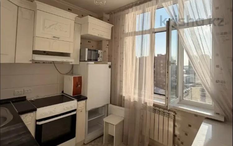 2-бөлмелі пәтер · 44 м² · 9/10 қабат, Илияс Омаров 23, бағасы: 27 млн ₸ в Астане, Нура р-н — фото 2