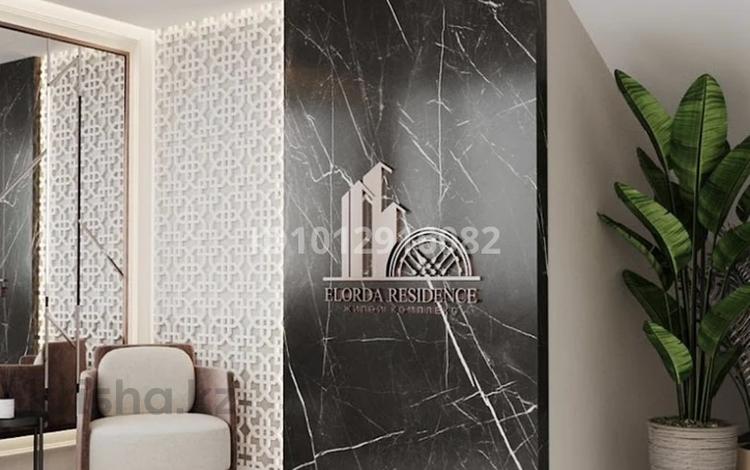 4-бөлмелі пәтер · 181 м² · 4/9 қабат, мкр Нурсая, Елорда 19а, бағасы: 65 млн ₸ в Атырау — фото 2