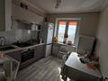 2-комнатная квартира · 54 м² · 6/9 этаж, мкр Юго-Восток, Гапеева 8 за 23 млн 〒 в Караганде, Казыбек би р-н — фото 2