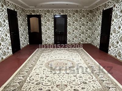 Отдельный дом · 5 комнат · 142 м² · 8 сот., Сыпырған ата 23 — Арғынбекова за 350 000 ₸ в Шымкенте