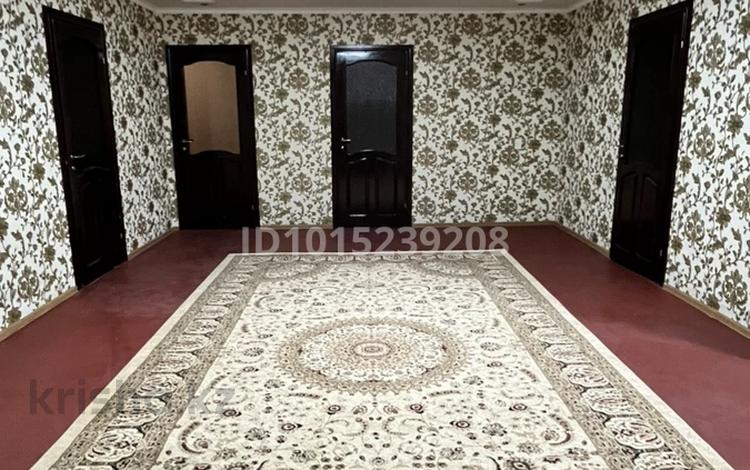 Жеке үй · 5 бөлме · 142 м² · 8 жүзд., Сыпырған ата 23 — Арғынбекова, бағасы: 350 000 ₸ в Шымкенте — фото 2
