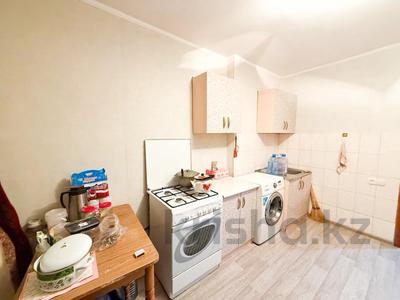 1-комнатная квартира · 39 м² · 1/5 этаж, Жастар за 8.5 млн ₸ в Талдыкоргане, мкр Жастар