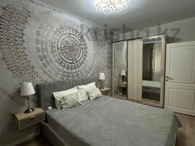 2-бөлмелі пәтер · 56 м² · 3/12 қабат, Самал-2 ш/а. 79 — Есть торг, бағасы: 64 млн ₸ в Алматы, Медеуский р-н