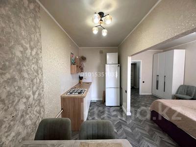 1-бөлмелі пәтер · 34 м² · 2/6 қабат, Юбилейный — Костанай плаза, бағасы: 150 000 ₸