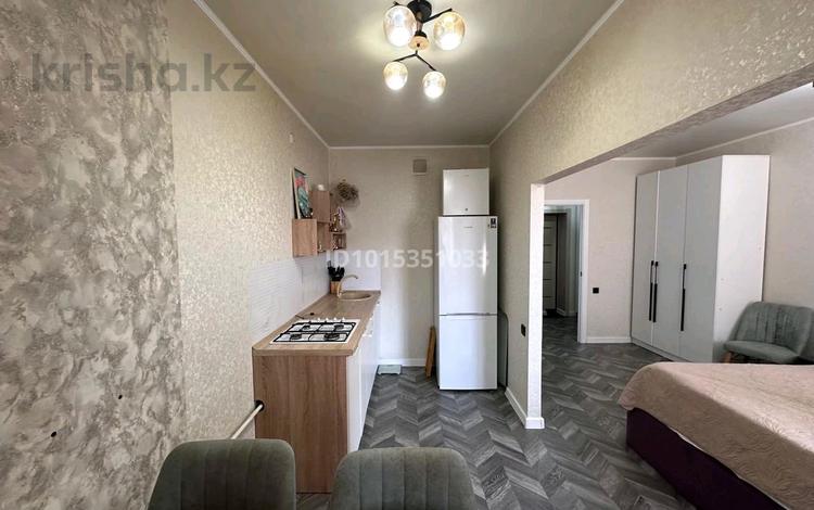 1-бөлмелі пәтер · 34 м² · 2/6 қабат, Юбилейный — Костанай плаза, бағасы: 150 000 ₸ — фото 10