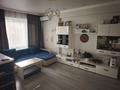 2-комнатная квартира · 61 м² · 12/13 этаж, Муратбаева 14 за 48 млн ₸ в Алматы, Алмалинский р-н — фото 11