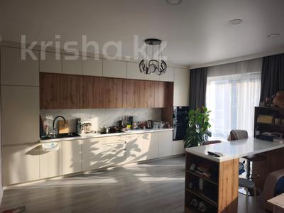2-бөлмелі пәтер · 61 м² · 12/13 қабат, Муратбаева 14, бағасы: 48 млн ₸ в Алматы, Алмалинский р-н