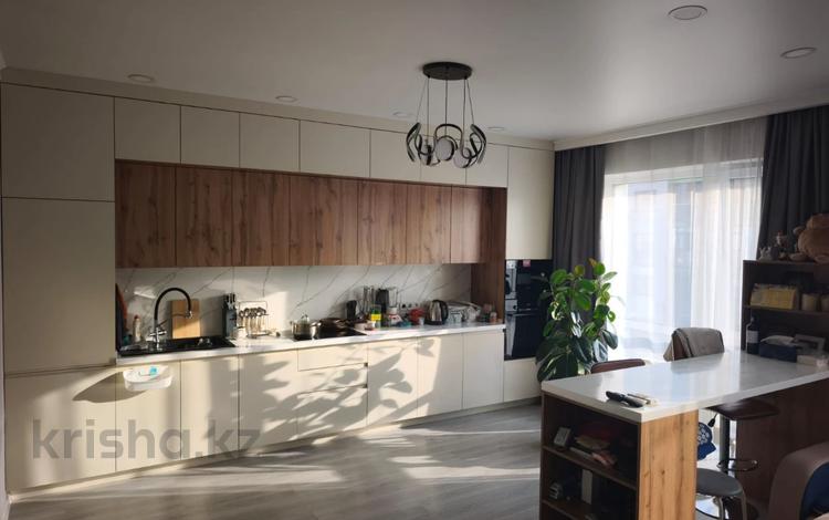 2-комнатная квартира · 61 м² · 12/13 этаж, Муратбаева 14 за 48 млн ₸ в Алматы, Алмалинский р-н — фото 19