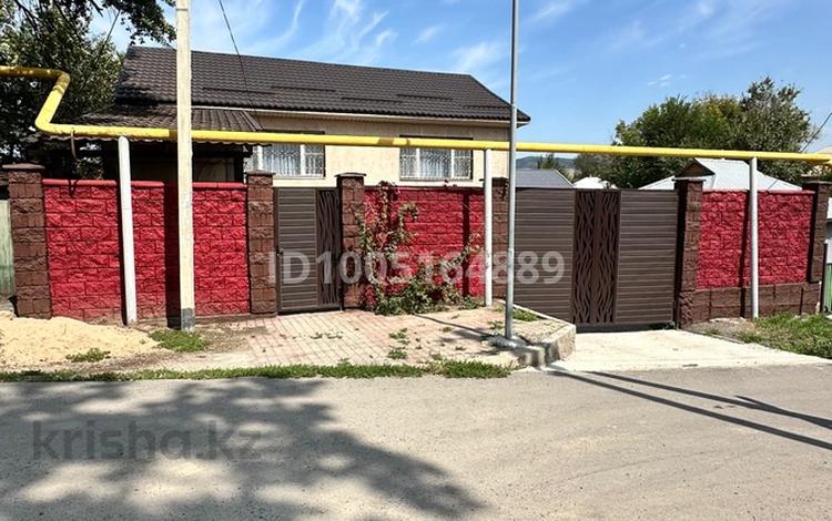 Отдельный дом · 7 комнат · 160 м² · 6 сот., Нурлы жол — Акимат за 65 млн 〒 в Талгаре — фото 2