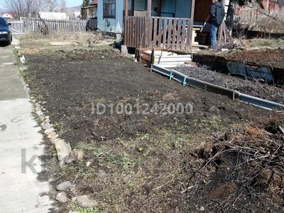 Дача · 1 комната · 20 м² · 6 сот., ул. Яблоневая 41 — С/т"Прибор" перед с. Предгорное после переезда слева. за 400 000 〒 в 