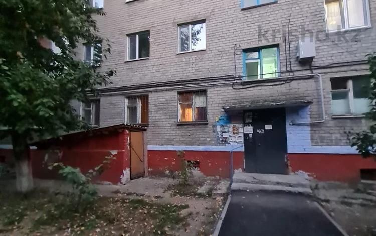 2-бөлмелі пәтер, 38.5 м², 1/5 қабат, Ворошилова, бағасы: 10.3 млн 〒 в Костанае — фото 2