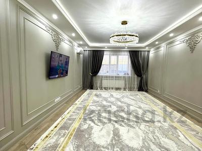 4-комнатная квартира · 120 м² · 3/5 этаж, мкр. Алтын орда 10 — ЖК «КЕРЕМЕТ УЙ» за Ледовой ареной за 52 млн ₸ в Актобе