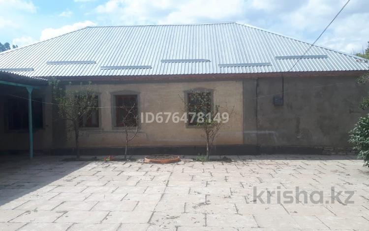 Отдельный дом · 7 комнат · 126 м² · 20 сот., мкр Акбулым, Барысхан 15 — Вдоль Алматинской трассы за 17 млн 〒 в Таразе — фото 2