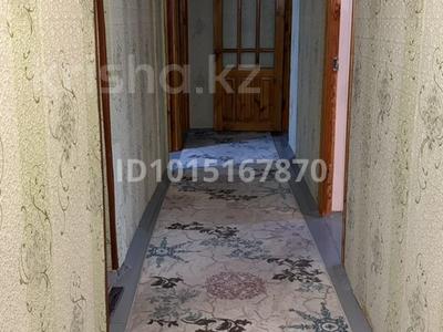 5-бөлмелі пәтер · 100 м² · 3/5 қабат, Байтурсынова 75В, бағасы: 21 млн ₸ в Шымкенте, Туран р-н