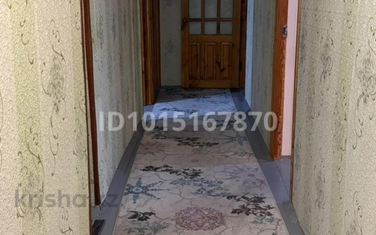5-бөлмелі пәтер · 100 м² · 3/5 қабат, Байтурсынова 75В, бағасы: 21 млн ₸ в Шымкенте, Туран р-н — фото 2