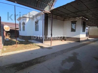 Отдельный дом · 5 комнат · 120 м² · 8 сот., мкр Кайтпас 2, Ырыс 6 — Детская больница Асар за 250 000 〒 в Шымкенте, Абайский р-н