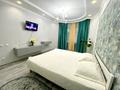 1-комнатная квартира · 38 м² · 1/9 этаж, Желтоксан 19а — Кунаева за 10 000 ₸ в Шымкенте, Аль-Фарабийский р-н — фото 2