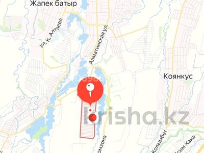 Участок · 6 соток, Ардагер-Ветеран 8/29 за 10 млн 〒 в М. Туймебаеве