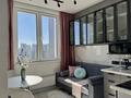 1-комнатная квартира · 42 м² · 6/12 этаж, Улы Дала 31, 31/1, 33, 33/1 за 290 000 ₸ в Астане — фото 3
