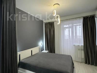 1-комнатная квартира · 45 м² · 8/10 этаж, мкр. Алтын орда, Молдагулова 30б — 2684 за 25 млн 〒 в Актобе, мкр. Алтын орда