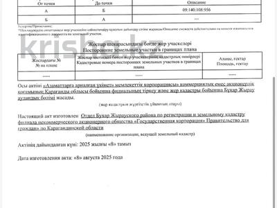 Жер телімі · 25 сотық, Баймырза, бағасы: 3 млн ₸