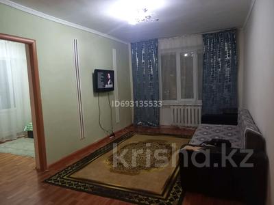 2-комнатная квартира · 65 м² · 3/4 этаж, Желтоксан 71 за 1 500 〒 в Таразе