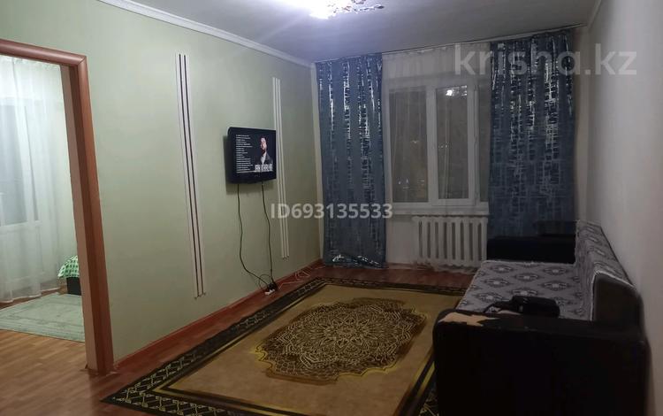 2-комнатная квартира · 65 м² · 3/4 этаж, Желтоксан 71 за 1 500 〒 в Таразе — фото 11