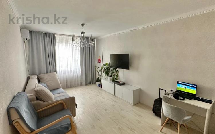 3-бөлмелі пәтер · 76.5 м² · 10/12 қабат, сатпаева 245, бағасы: 35.2 млн ₸ в Павлодаре — фото 2