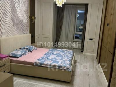 2-бөлмелі пәтер · 62 м² · 19/25 қабат, Байдибек би стр. 127/7, бағасы: 16 000 ₸ в Шымкенте, Абайский р-н
