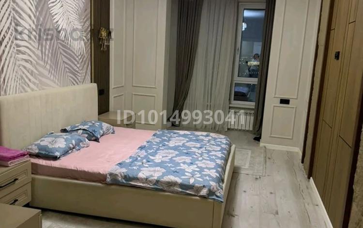 2-бөлмелі пәтер · 62 м² · 19/25 қабат, Байдибек би стр. 127/7, бағасы: 16 000 ₸ в Шымкенте, Абайский р-н — фото 2