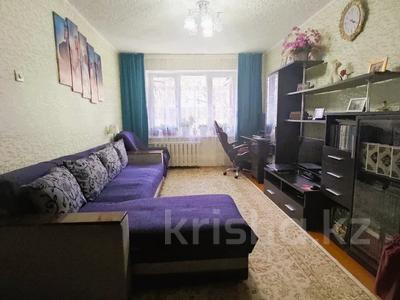 3-комнатная квартира, 62 м², 1/5 этаж, мкр Орбита-2 — Биржана за 34.5 млн 〒 в Алматы, Бостандыкский р-н