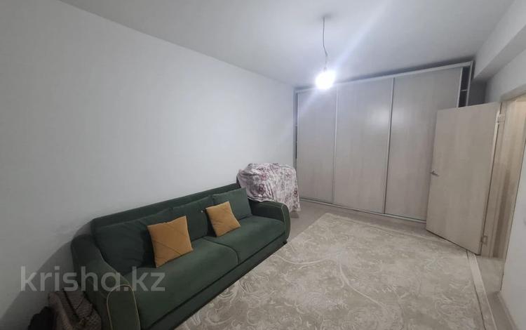1-комнатная квартира · 39.7 м² · 3/9 этаж, мкр Атырау за 29 млн ₸ в Алматы, Медеуский р-н — фото 2