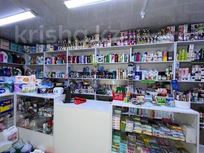 Готовый магазин хозтоваров с товарома · 20 м² за 15 млн 〒 в Актобе