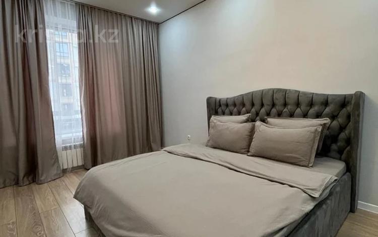 1-комнатная квартира · 48 м² · 3/7 этаж, мкр. Алтын орда 22Е/1 — Мангилик ел ЖК Номад за 2 500 ₸ в Актобе — фото 23