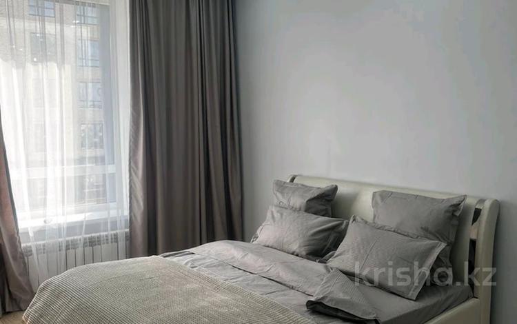 1-комнатная квартира · 48 м² · 3/7 этаж, мкр. Алтын орда 22Е/1 — Мангилик ел ЖК Номад за 2 000 〒 в Актобе — фото 5