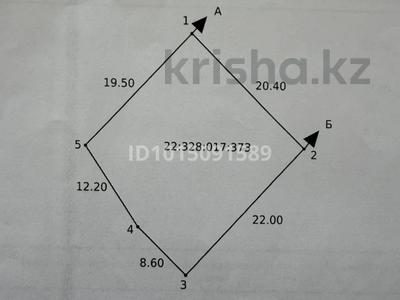 Отдельный дом · 4 комнаты · 180 м² · 436 сот., Хаят 65 за 40 млн ₸ в Шымкенте, Аль-Фарабийский р-н