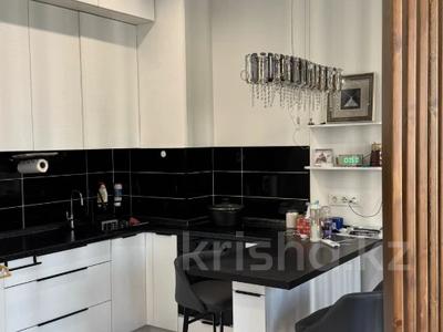 1-комнатная квартира · 37 м² · 6/10 этаж, Шевченко 96 — Наурызбай Батыра за 50 млн 〒 в Алматы, Алмалинский р-н