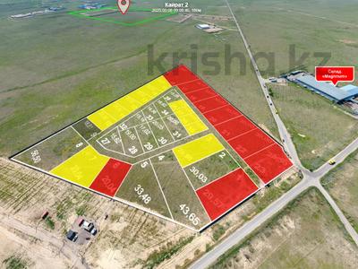 Промбаза · 18.62 сотки, Кайрат за ~ 15.2 млн 〒 в Алматинской обл.