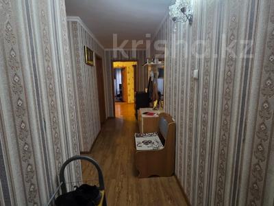 4-бөлмелі пәтер · 84.9 м² · 2/5 қабат, Бауыржана Момышулы 64, бағасы: ~ 22.2 млн ₸ в Экибастузе