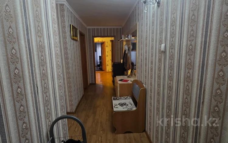 4-бөлмелі пәтер · 84.9 м² · 2/5 қабат, Бауыржана Момышулы 64, бағасы: ~ 22.2 млн ₸ в Экибастузе — фото 2