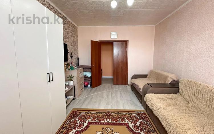 1-бөлмелі пәтер · 42.5 м² · 5/5 қабат, Мкр 6, бағасы: 14.7 млн ₸ в Талдыкоргане, мкр Болашак — фото 3