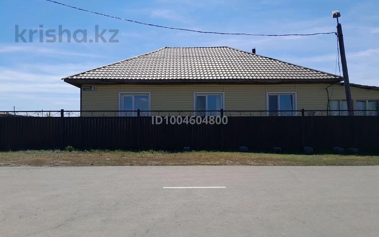 Отдельный дом · 4 комнаты · 120 м² · 12 сот., Кенжеколь за 24 млн ₸ в Павлодаре — фото 10