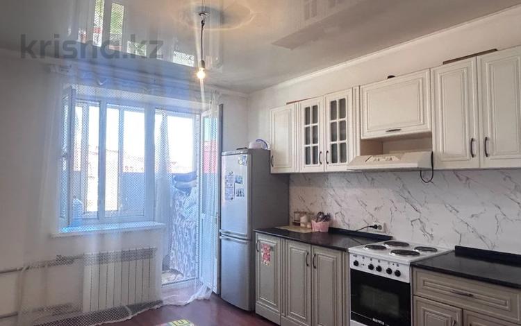 1-бөлмелі пәтер · 45.7 м² · 6/6 қабат, Лепсы 46, бағасы: 14.5 млн ₸ в Астане, Алматы р-н — фото 9