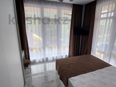 1-комнатная квартира · 50 м² · 5/12 этаж, 17-й мкр, ​17-й микрорайон 6 за 13 000 ₸ в Актау