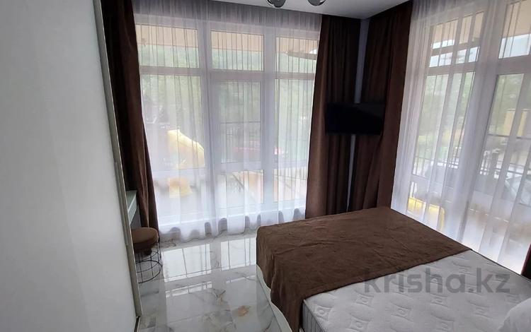 1-бөлмелі пәтер · 50 м² · 5/12 қабат, 17-ш/а., ​17-й микрорайон 6, бағасы: 13 000 ₸ в Актау, 17-й мкр — фото 23