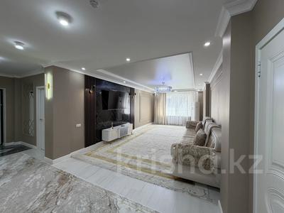 4-бөлмелі пәтер · 139 м² · 4 қабат, Сырым батыра 99/3, бағасы: 85 млн ₸ в Шымкенте, Каратауский р-н