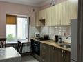 2-комнатная квартира · 60 м² · 1/1 этаж, мкр Нур Алатау, Абилкайыр хан 17 за 230 000 ₸ в Алматы, Бостандыкский р-н — фото 9