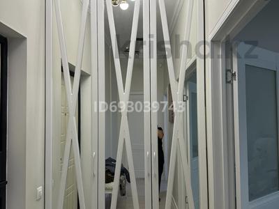 1-комнатная квартира, 48 м², 8/8 этаж, Розыбакиева 310 за 60 млн 〒 в Алматы, Бостандыкский р-н