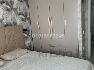 3-бөлмелі пәтер · 79.6 м² · 8/9 қабат, Юбилейный, бағасы: 34.5 млн ₸ в Костанае
